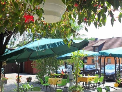 Foto:  Alte Molkerei 