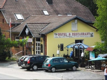 Foto:  Alte Molkerei 